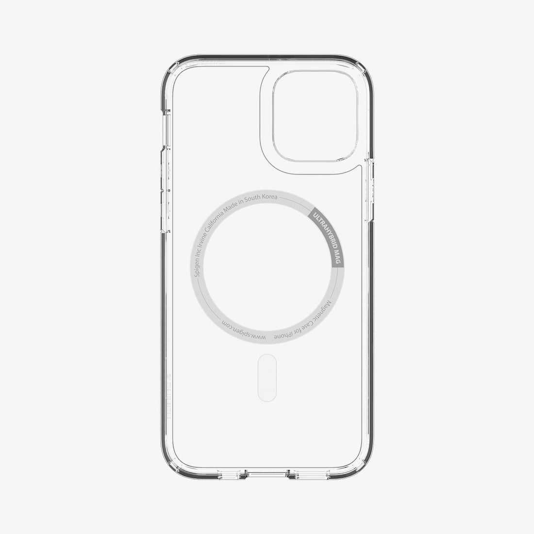 Spigen Magsafe Case for iPhone 12 Pro