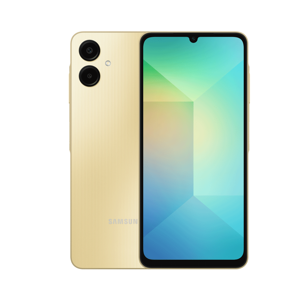 GALAXY A06 (4GB + 64GB)