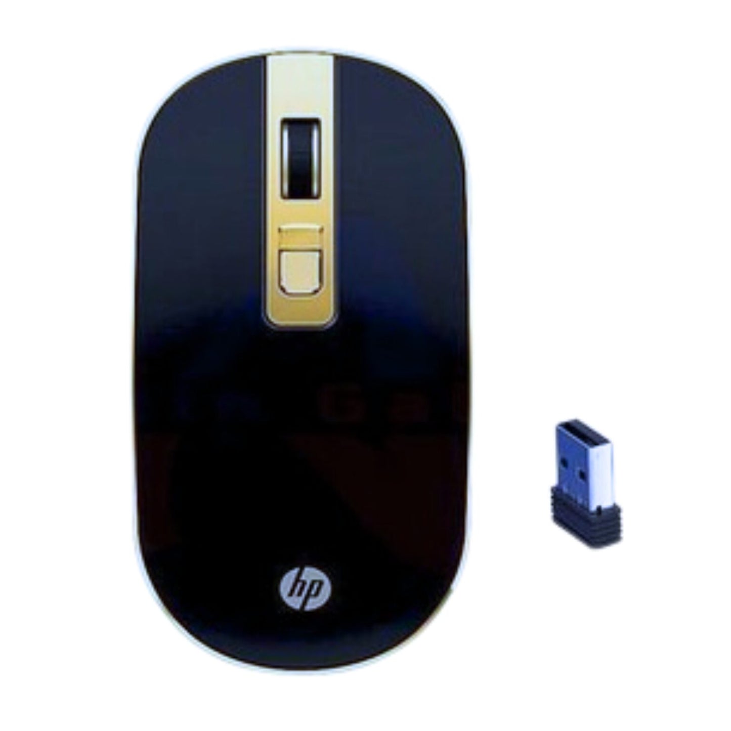 HP S4000 Wireless Mouse – A Grade
