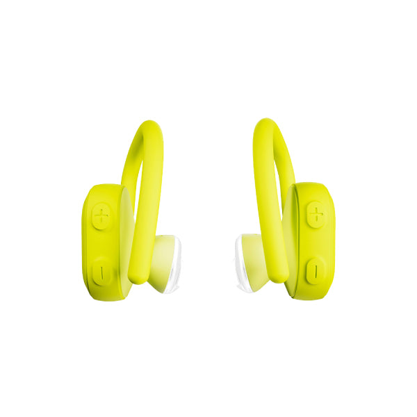 Skullcandy Push Ultra TWS Yellow