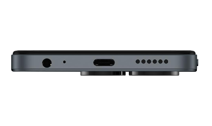 Tecno Spark Go 2GB + 64GB - Gravity Black