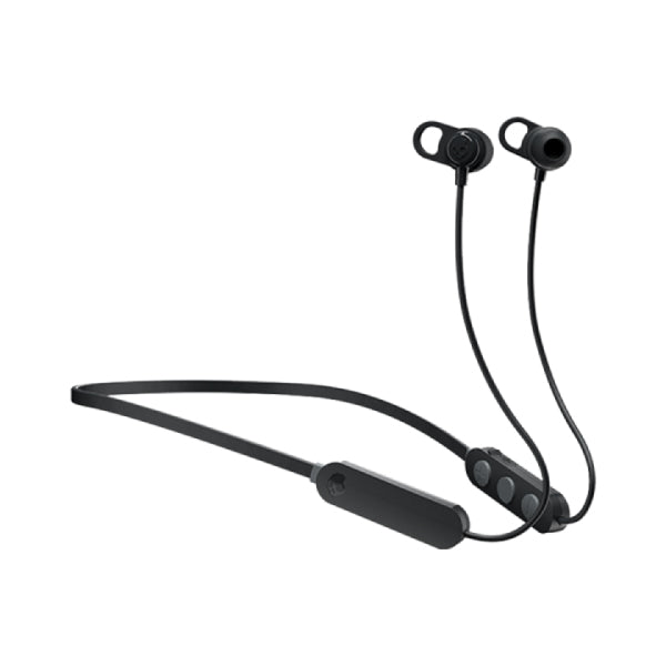 Skull Candy Jib+ Wireless Simplicity – Black