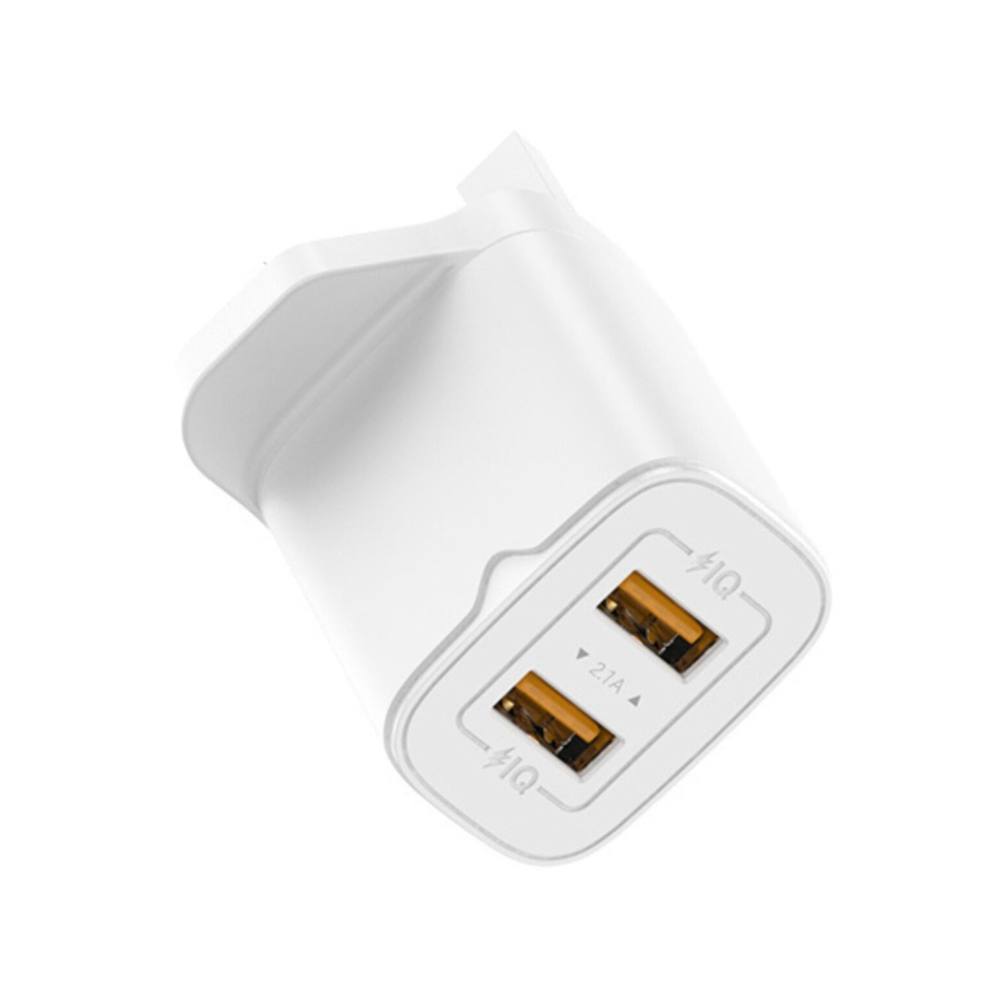 Recci RC53U 2.1A Dual USB Charger