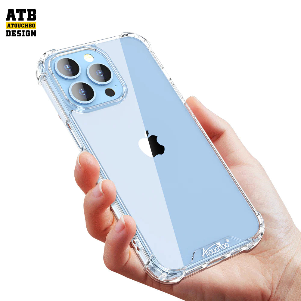 Luxury Designer Case for iPhone 15 Pro Max