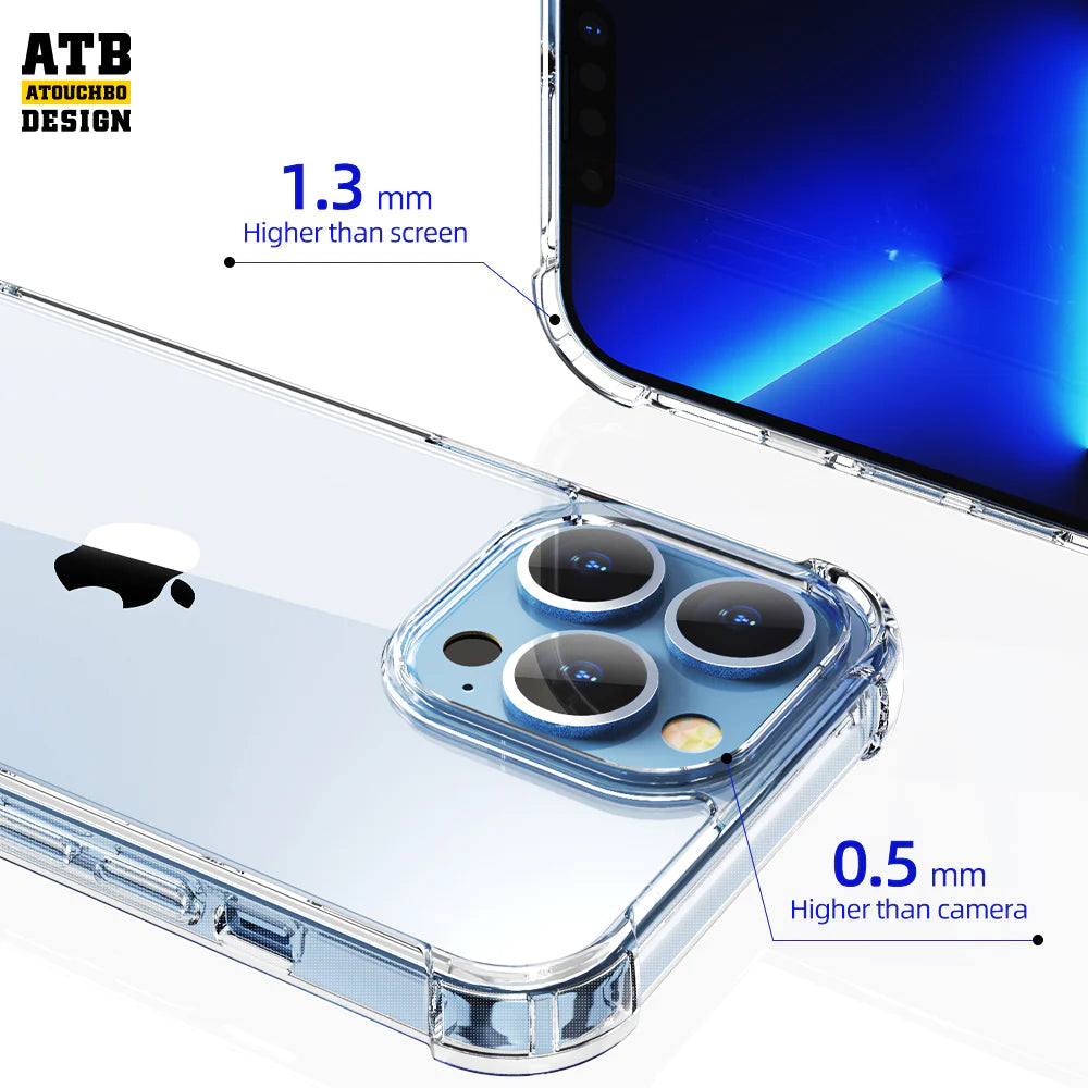 Luxury Designer Case for iPhone 15 Pro Max