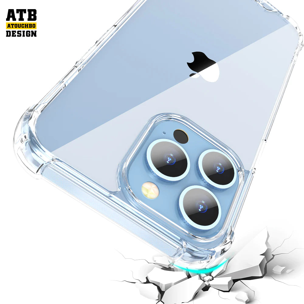Luxury Designer Case for iPhone 15 Pro Max