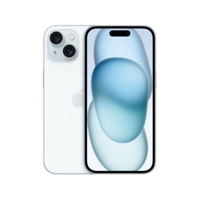iPhone 15 256 GB GENXT Warranty