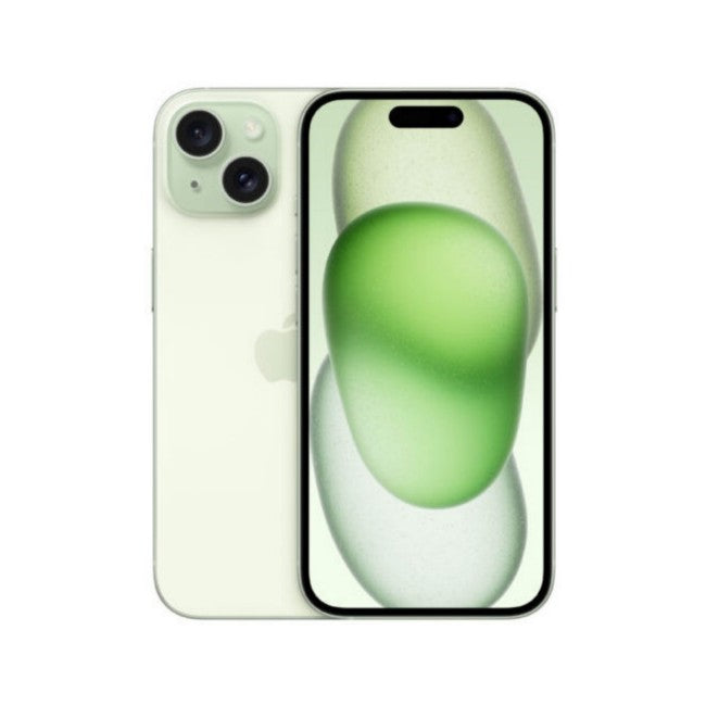 iPhone 15 128 GB GENXT Warranty