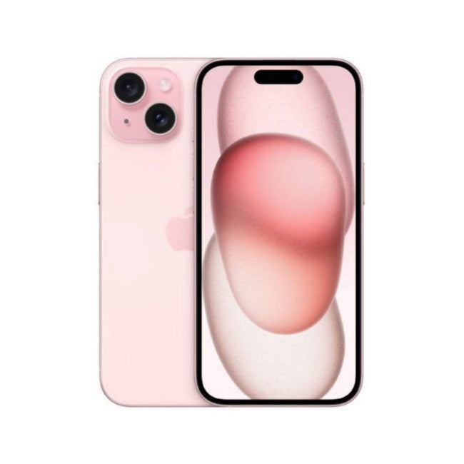 iPhone 15 128 GB GENXT Warranty