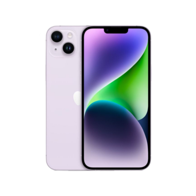 iPhone 14 128 GB GENXT Warranty