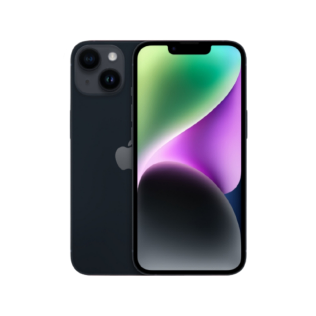 iPhone 14 128 GB GENXT Warranty