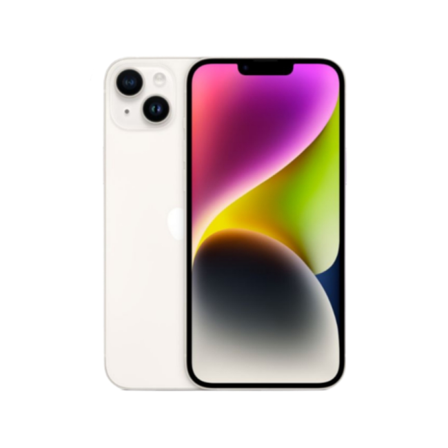 iPhone 14 128 GB GENXT Warranty