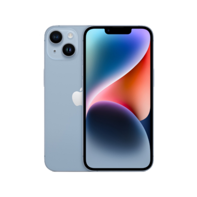 iPhone 14 128 GB GENXT Warranty