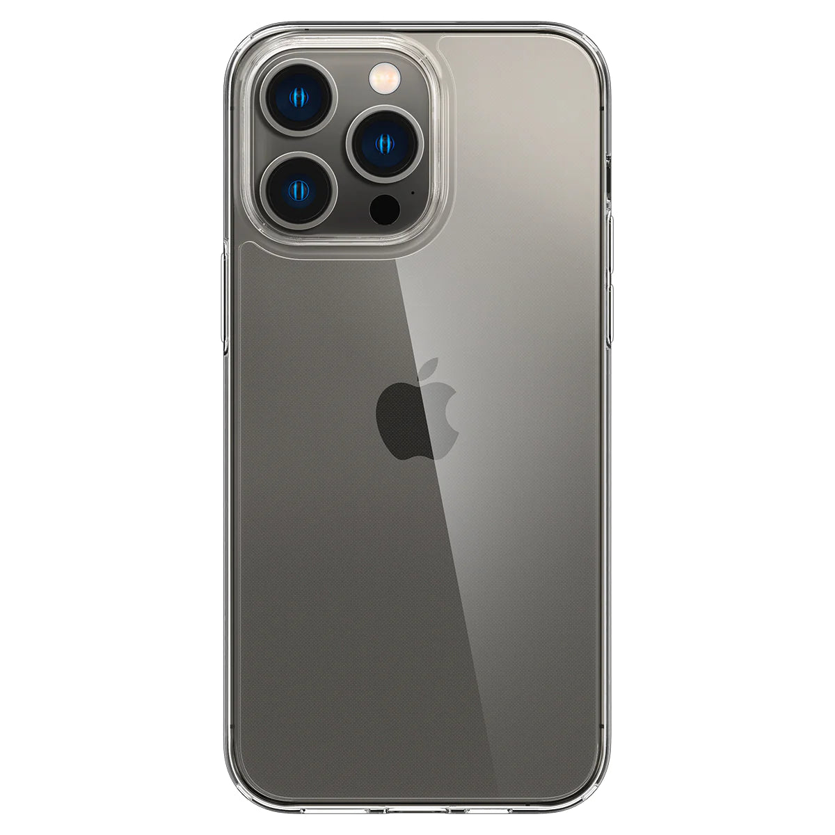 Spigen Clear iPhone 14 Pro Case Ultra Hybrid