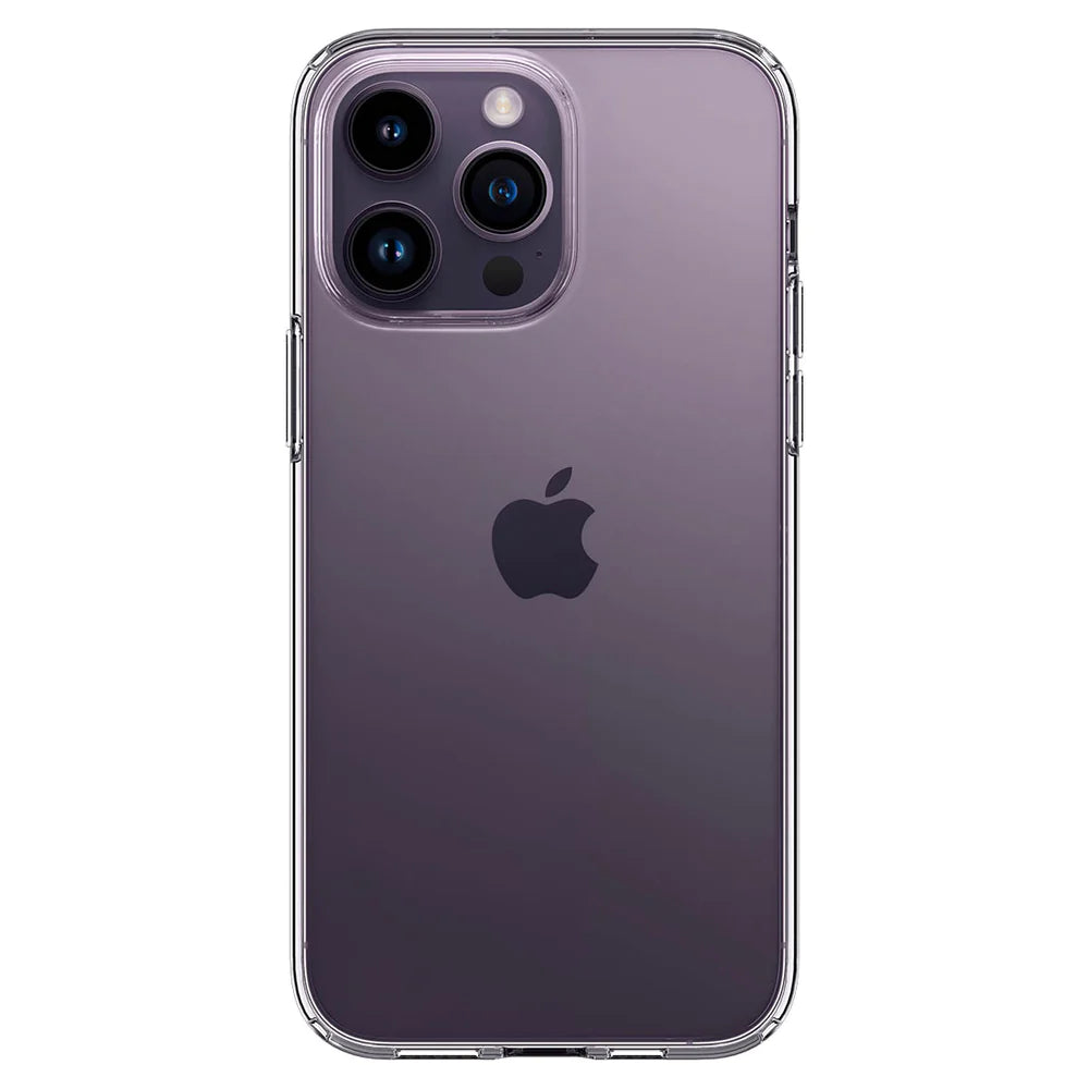 Spigen Clear iPhone 14 Pro Max Case Ultra Hybrid