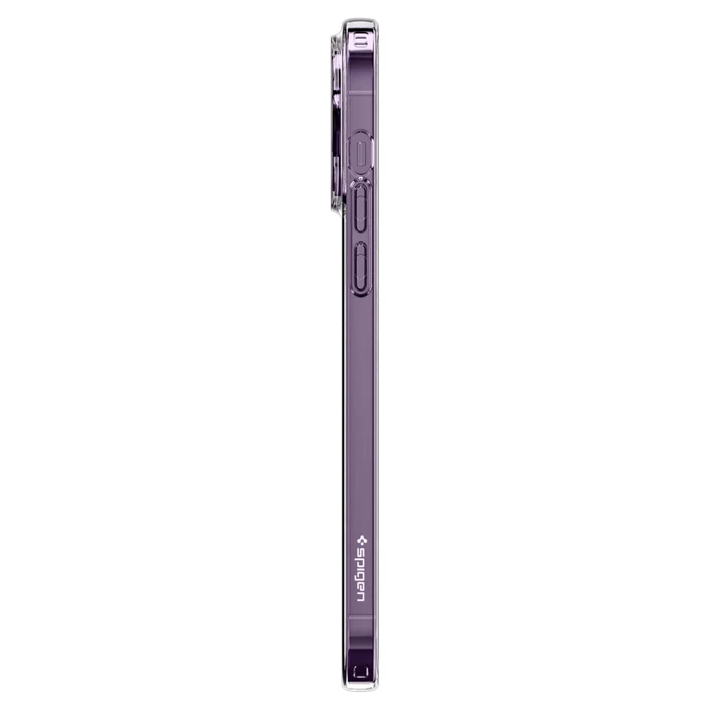 Spigen Clear iPhone 14 Pro Max Case Ultra Hybrid