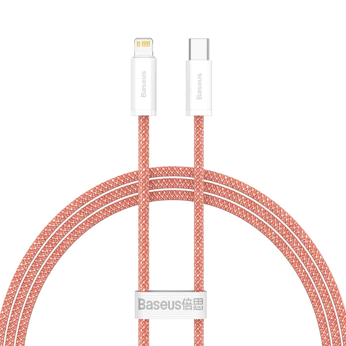 Baseus Dynamic Series Fast Charging Data Cable USB to iPhone