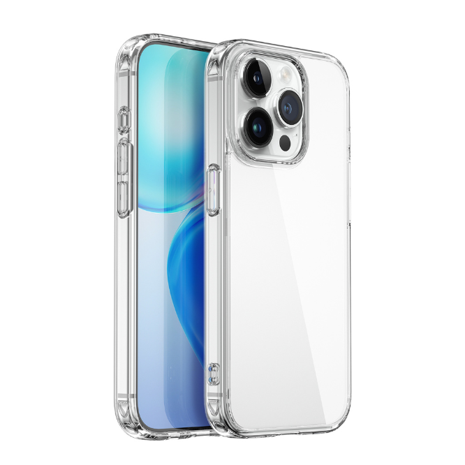 Wiwu iShield One Case iPhone 16 Pro Max