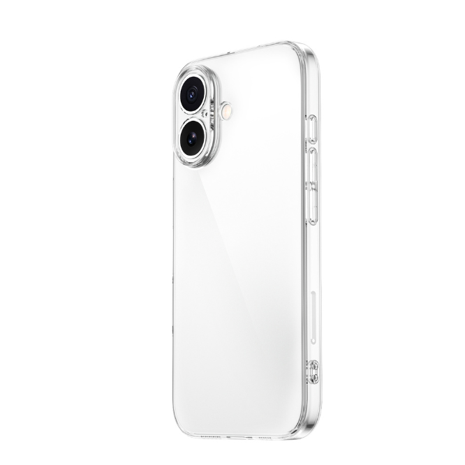 Wiwu iShield One Case iPhone 16 Plus