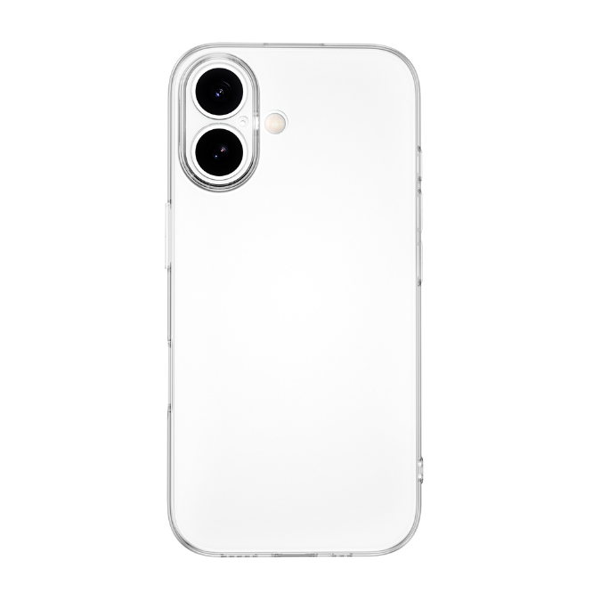 Wiwu iShield One Case iPhone 16 Plus