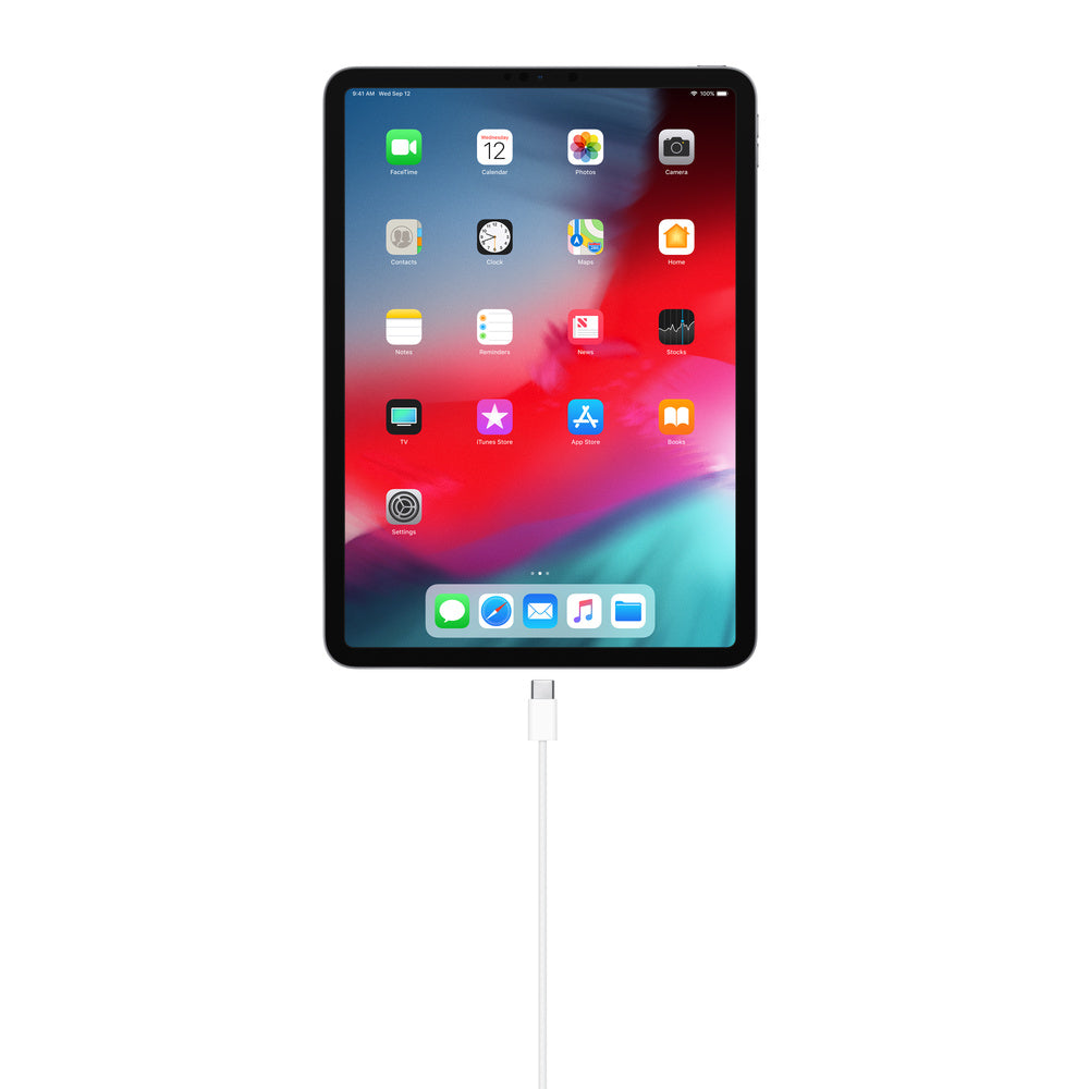 Apple USB-C to Lightning Cable 1m – Apple Care