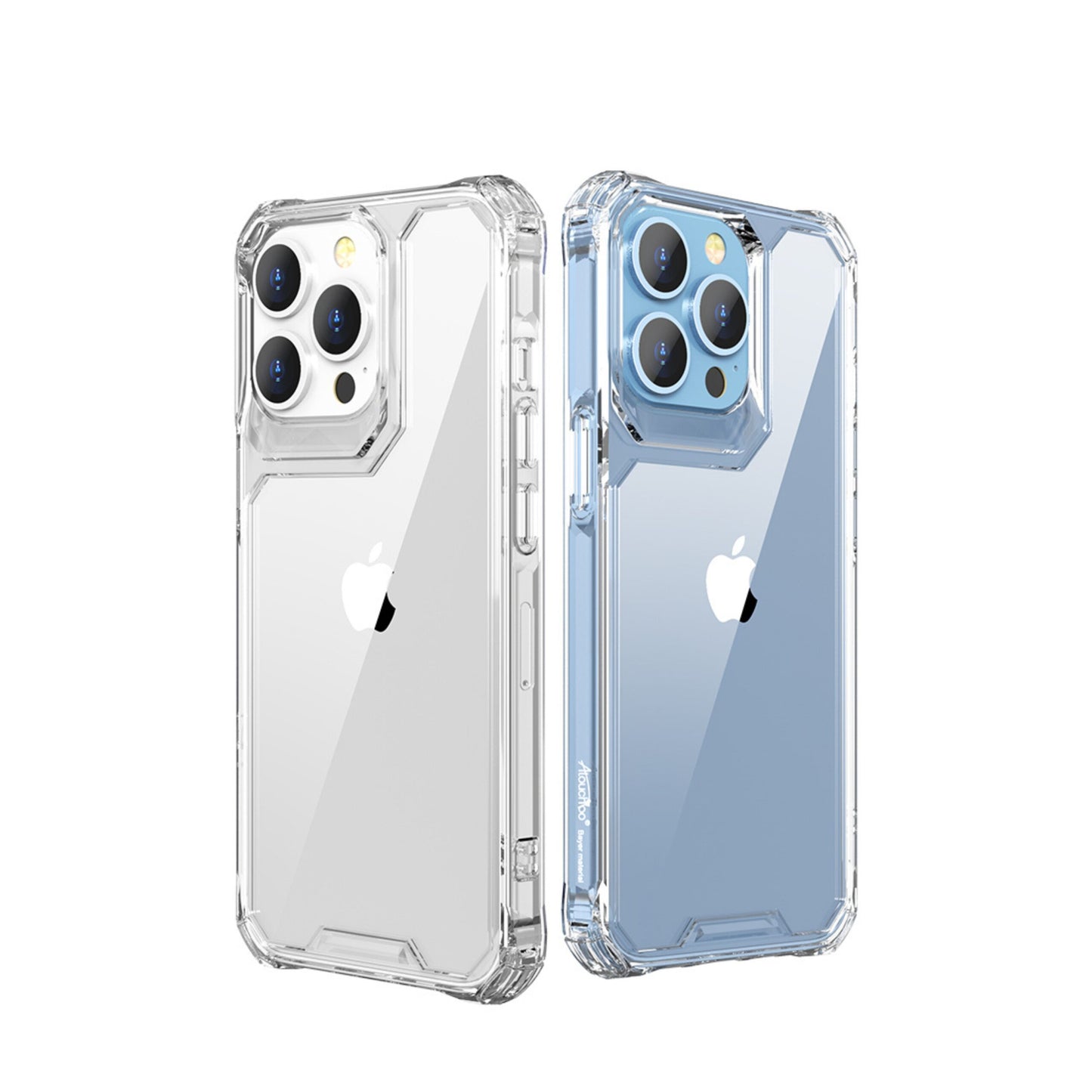 ATB Anti Shock Dust Proof Case 16 Pro Max