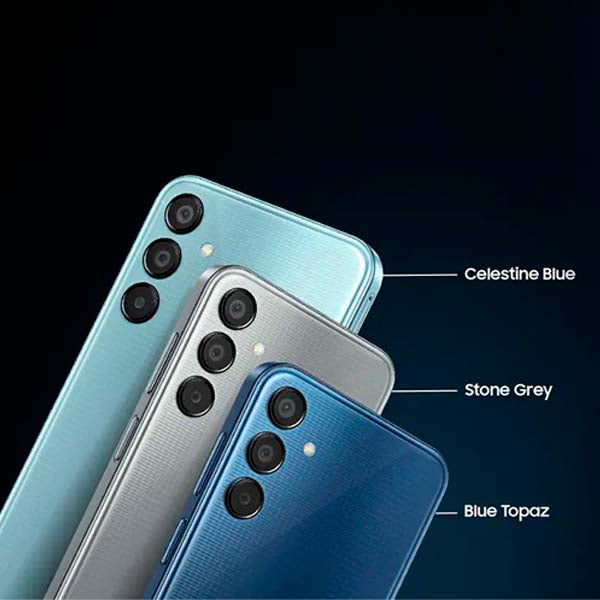 Samsung Galaxy M15 5G 6+128GB