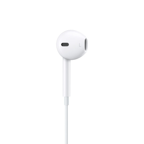 Apple EarPods with Lightning Connector – Apple Care