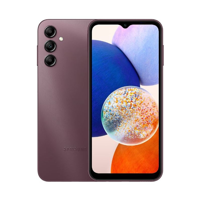 Samsung Galaxy A14 4 GB RAM 128 GB