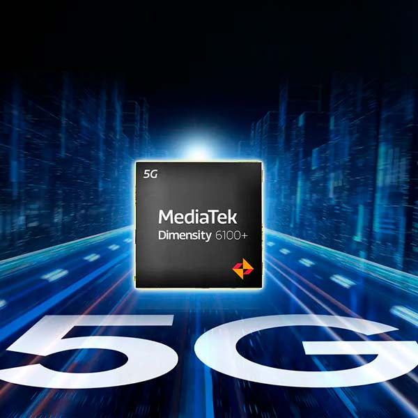 Samsung Galaxy M15 5G 6+128GB