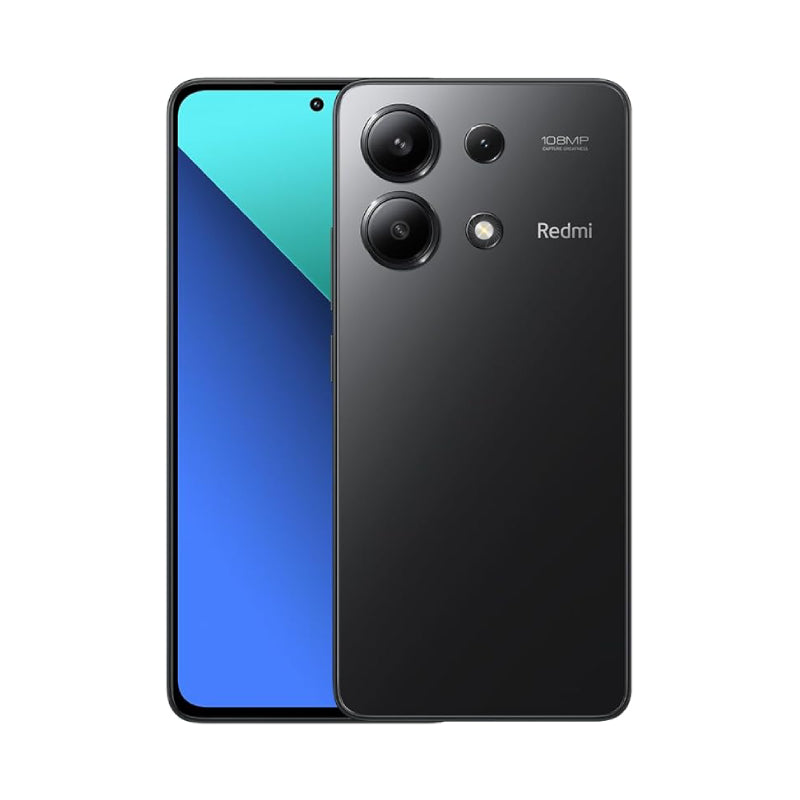Xiaomi Redmi Note 13 8 GB RAM 256 GB Storage