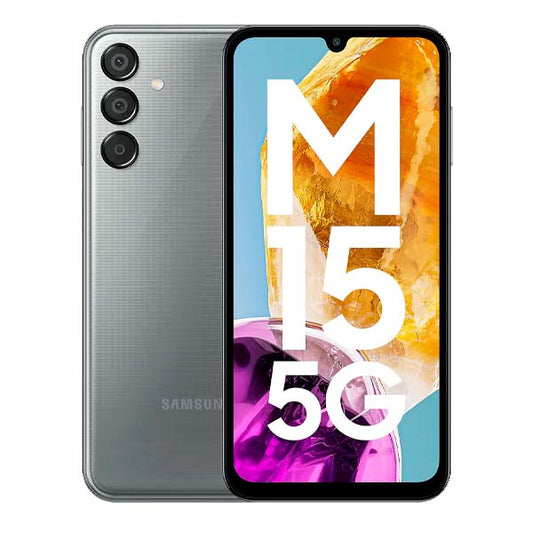 Samsung Galaxy M15 5G 6+128GB