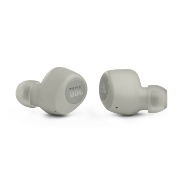 JBL Wave 100TWS True Wireless In-Ear Headphones – Silver