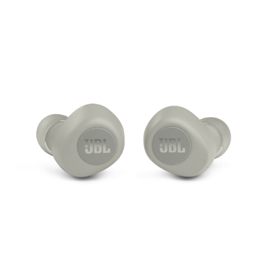 JBL Wave 100TWS True Wireless In-Ear Headphones – Silver