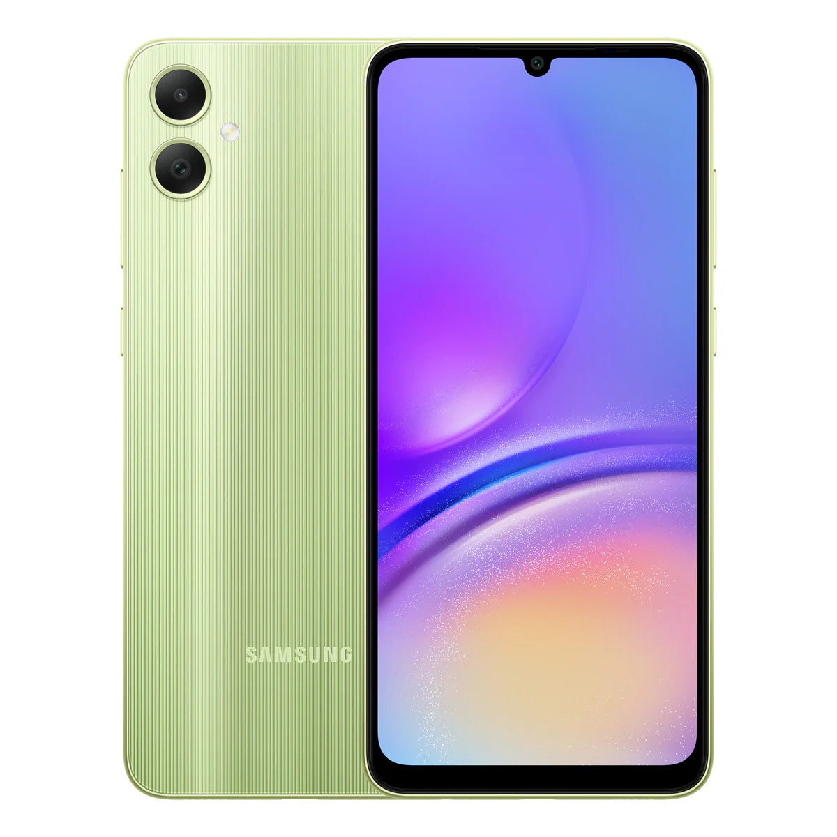 Samsung Galaxy A05 -4GB + 128GB