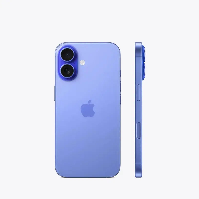 iPhone 16