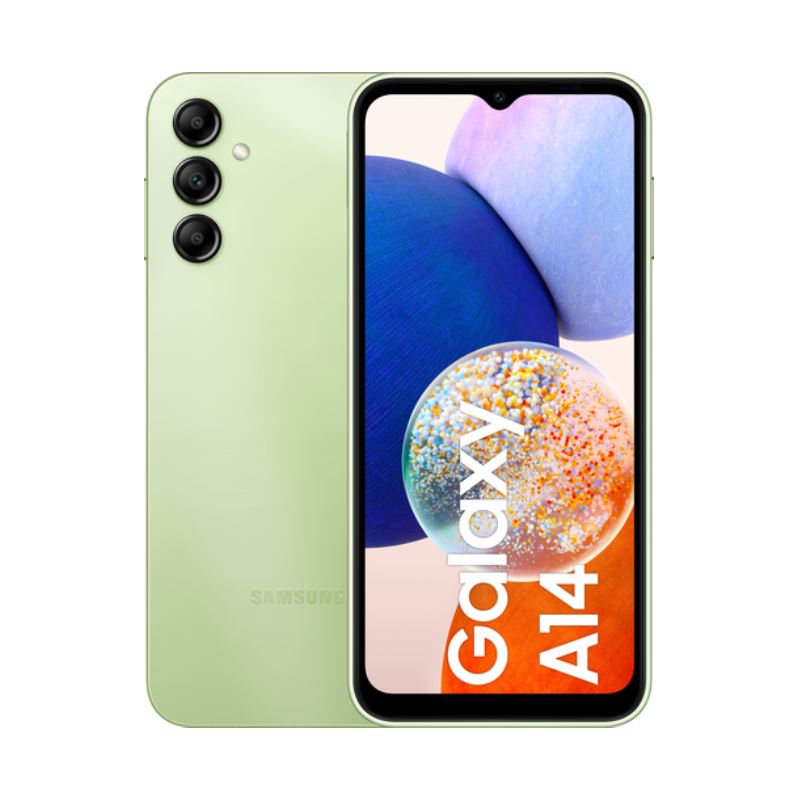 Samsung Galaxy A14 4 GB RAM 128 GB