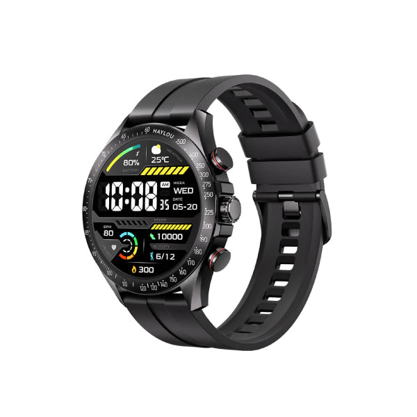 Haylou Solar Pro Smart Watch