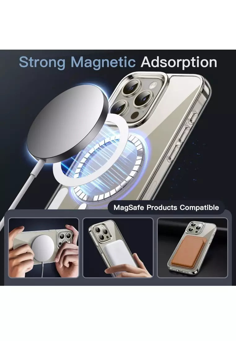 belkin SheerForce Case for iPhone 15 Pro Max