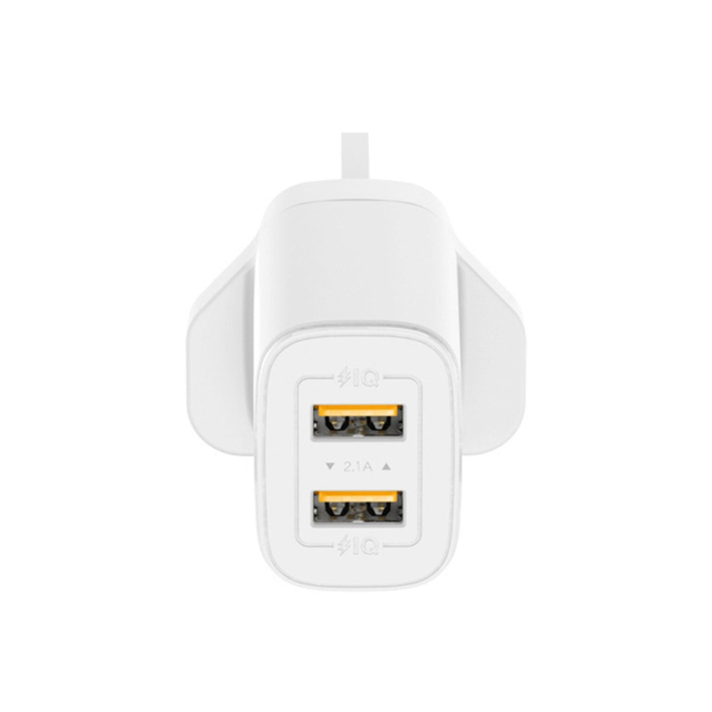 Recci Travel Charger And USB to Micro Cable