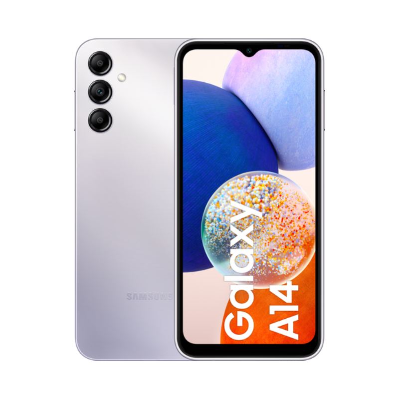 Samsung Galaxy A14 4 GB RAM 128 GB