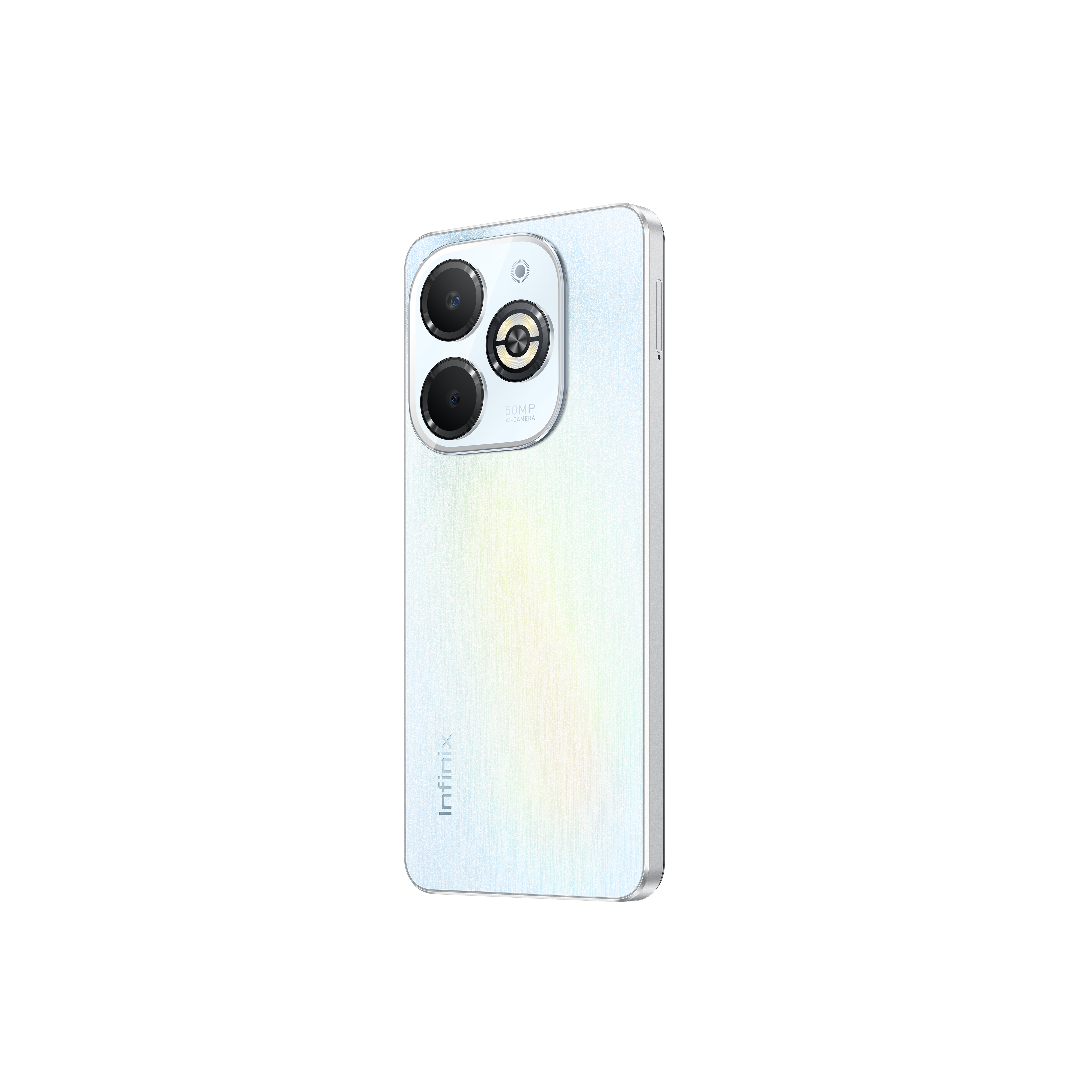 Infinix Smart 8 Plus