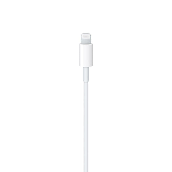 Apple USB-C to Lightning 2m Cable