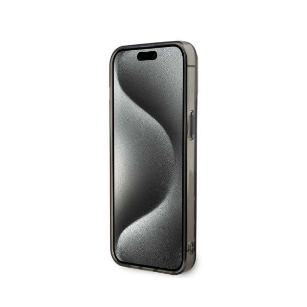BMW MagSafe Case for iPhone 15 Pro