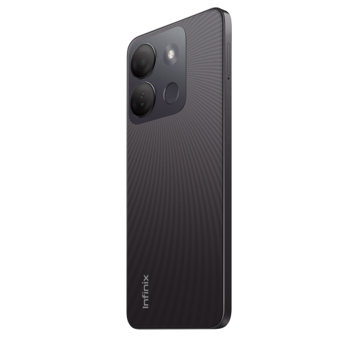 Infinix Smart 7 HD