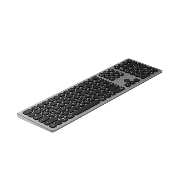 Wiwu MKB-03 Magic Keyboard Master Steel – Gray
