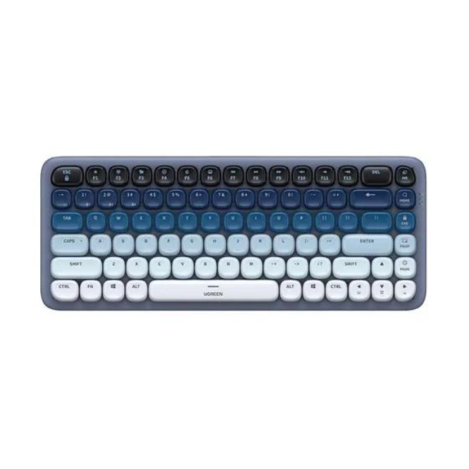 Ugreen Fun+ Mechanical Keyboard