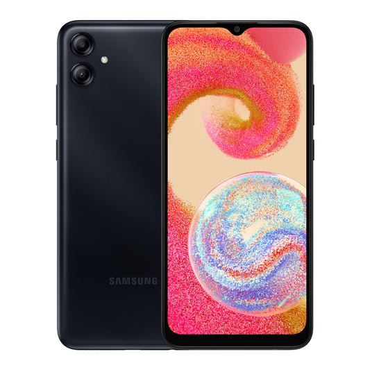 Samsung Galaxy A04e - 3GB + 32GB