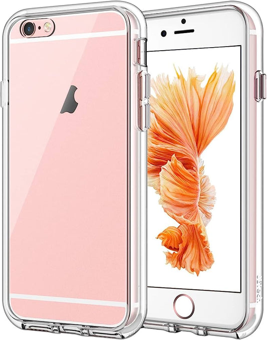 Anti Shock Silicone cover for iPhone 6s