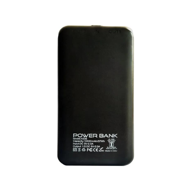 Aspor 20000 Power Bank
